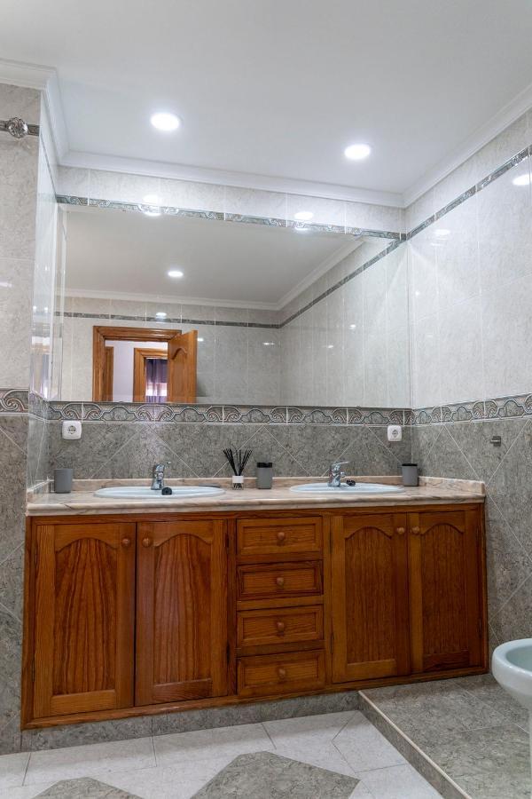 Casa Laura Daire Almuñécar Dış mekan fotoğraf