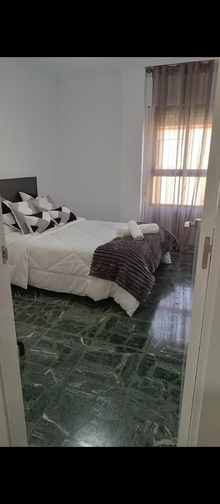 Casa Laura Daire Almuñécar Dış mekan fotoğraf