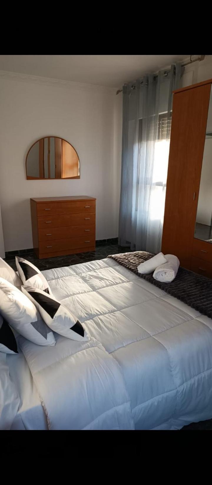 Casa Laura Daire Almuñécar Dış mekan fotoğraf